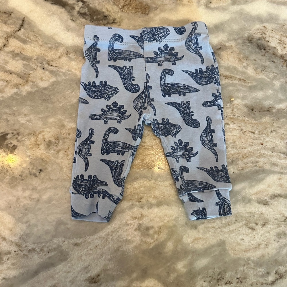 Adorable Dino pants!!
